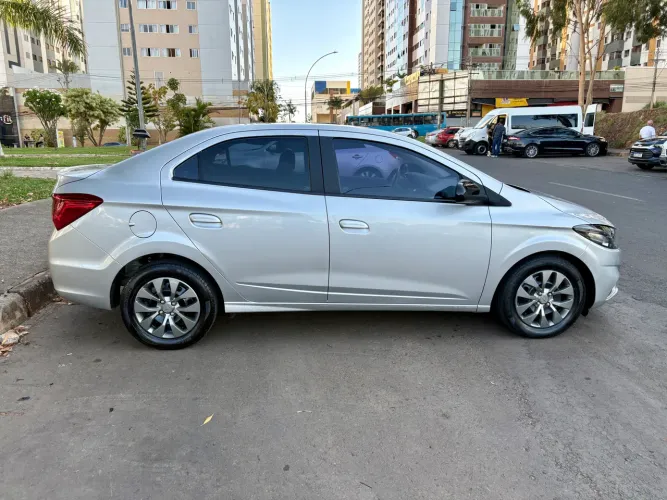 Onix Joy Plus Black Ed.1.0 2021