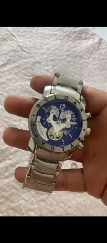 Relógio Bvgari