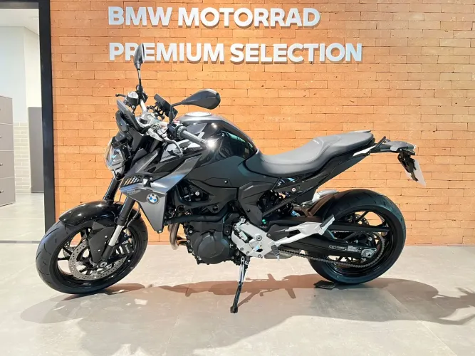 BMW F 900 R 900 cc 