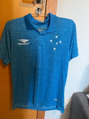 Camisa Cruzeiro 3 2015 