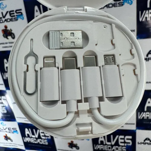 Kit de adaptadores 