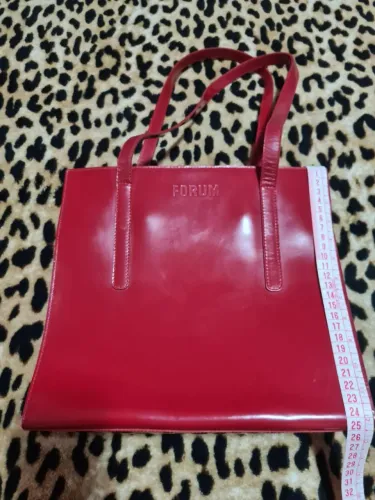 Bolsa Vermelha Forum