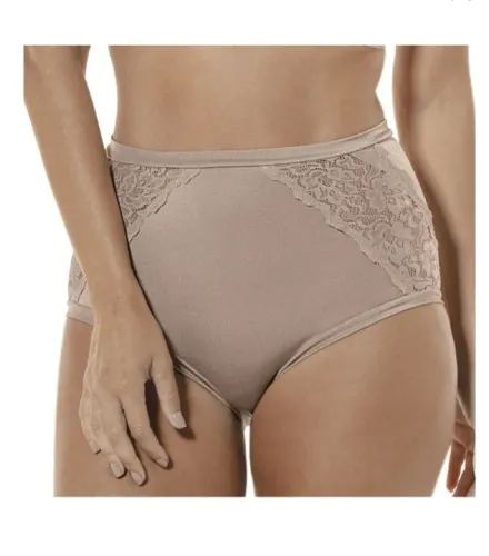 Calça Clássica DeMillus Iridien M