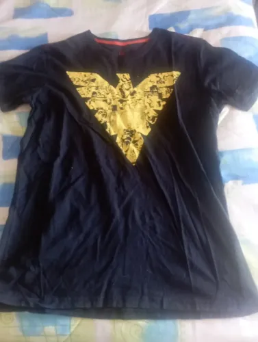 Camisa X men Fenix