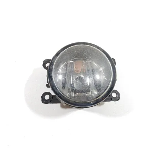 Farol Milha Ford Ka Lado Esquerdo 2015 16 17 18