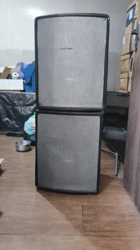 Caixa de Som 3 vias 1500w/RMS