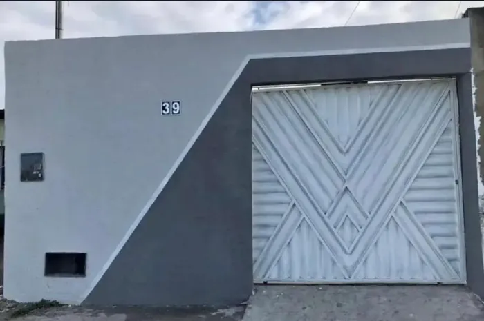 04 - Casa no São Raimundo