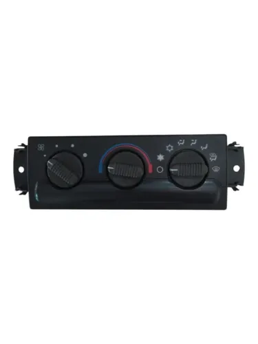 Comando Ar Condicionado Blazer/ S10 2003 à 2011