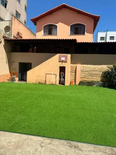 Casa à venda, 4 quartos, 1 suíte, 3 vagas, Cidade Nova - Belo Horizonte/MG