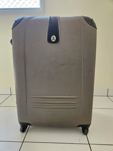 Mala de viagem Grande