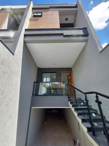 Sobrado à venda, Vila Granada, São Paulo, SP