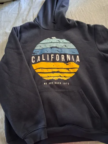 Blusa de frio masculina