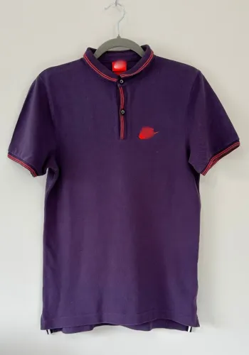 Camisa Polo N.i.ke