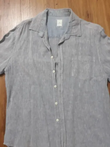 Camisa Siberian nº P