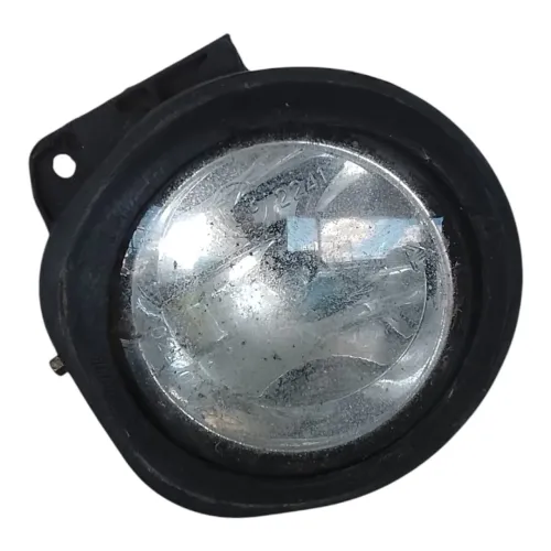 Farol Milha Dianteiro Direito Fiat Grand Siena 2005 2016 Transparente