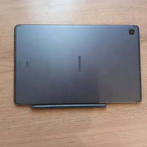 Tab s6 lite 64GB 4RAM 3 MESES USO