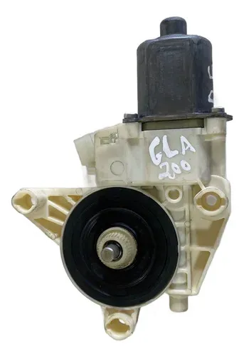 Motor Vidro Elétrico Gla 200 2015 Dianteira Esquerda