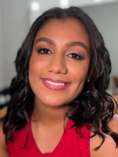 Maquiagem Profissional Completa beauty 