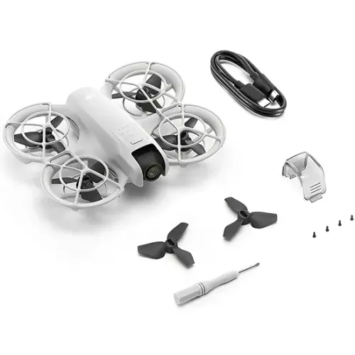 Drone DJI Neo 4K - Novo lacrado!