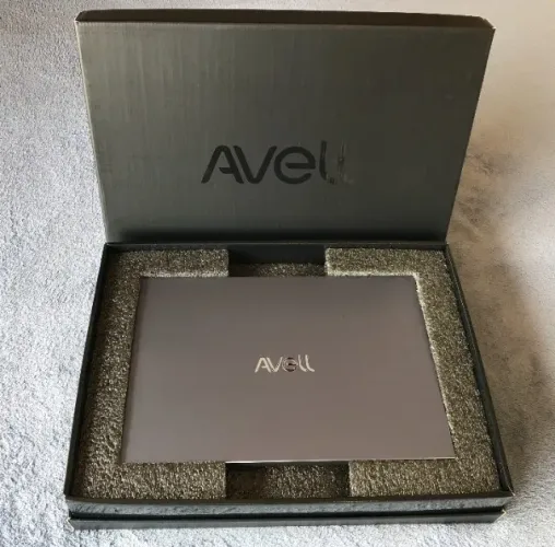 "notebook avell" - Notebooks no Brasil