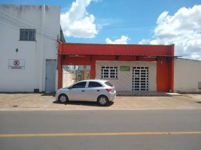 Galeria de salas no Centro