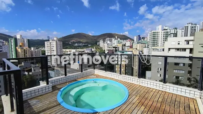 Venda Cobertura Buritis Belo Horizonte