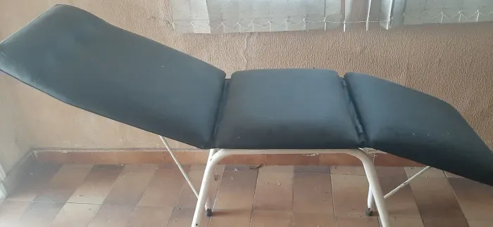 Cama para depilação e procedimentos estéticos 300.00