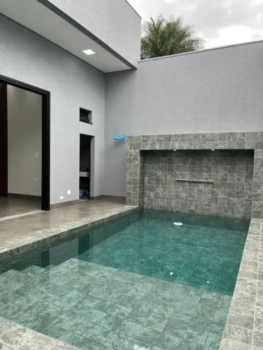 O Equilíbrio Perfeito entre Conforto e Lazer!