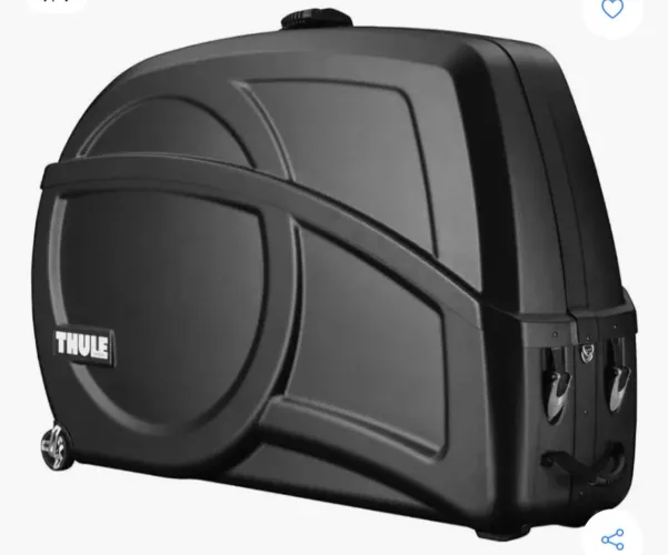 Mala bike Thule 