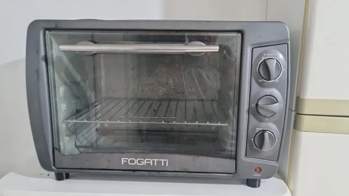 Forno elétrico