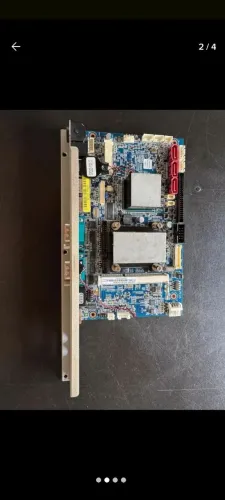 Placa Mãe para Computador Bematech SB 9090