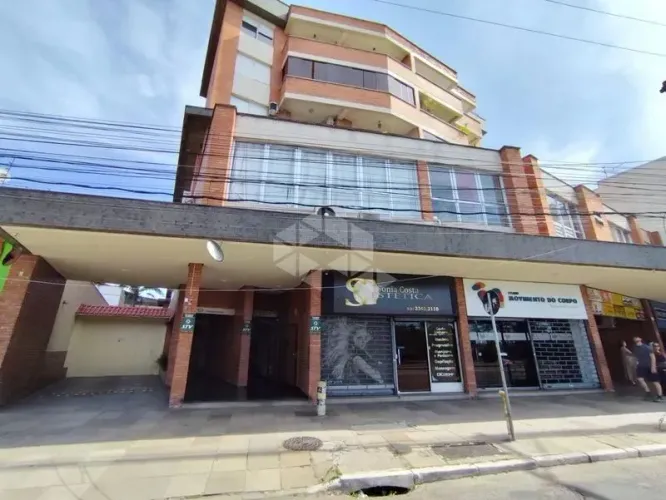 Sala 38.19M² - para Alugar