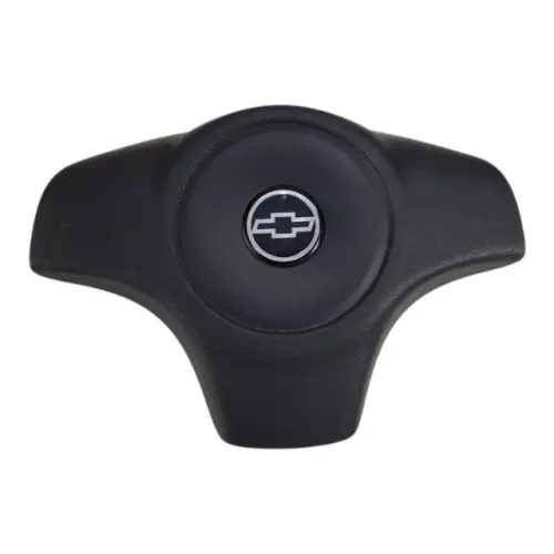 Capa Buzina Volante Chevrolet Celta Prisma 2007 a 2010 B2851426 Original