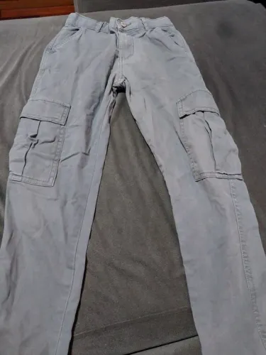 Calça Zara menino