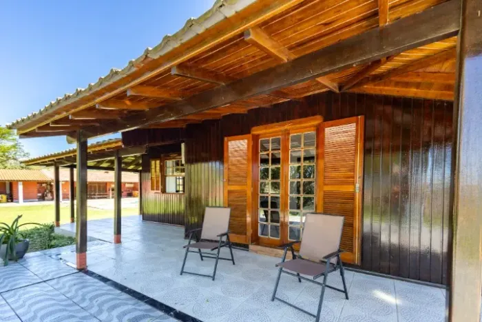 Sítio à Venda em Pouso Alto - Gravatal/SC