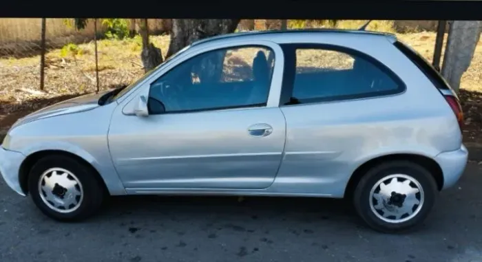 Chevrolet Celta 1.0/super/n.piq.1.0 MPFI VHC 8V 3P 2003