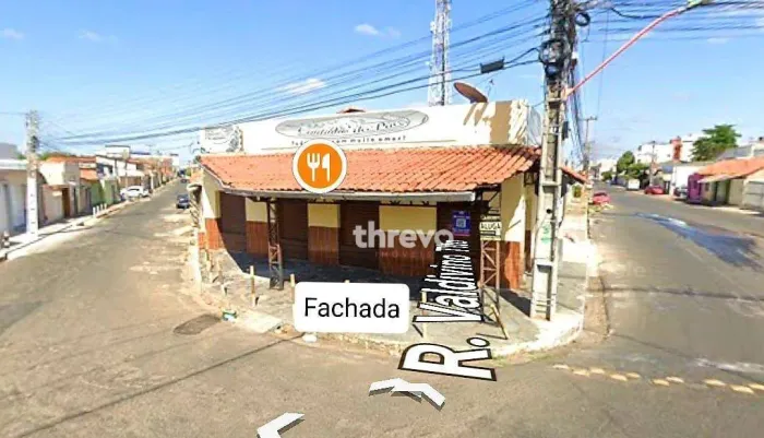 Loja para alugar, 100 m² por R$ 1.400,00/mês - Piçarra - Teresina/PI