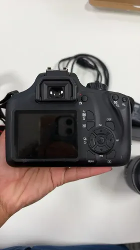 Canon Eos REBEL T100