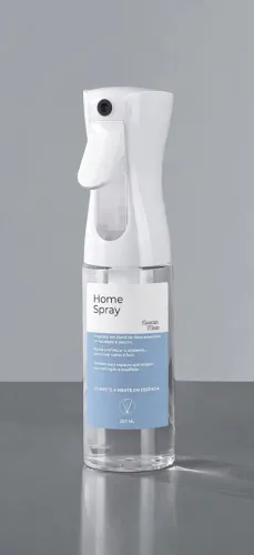 Home spray cheiro de loja de rico 200ml