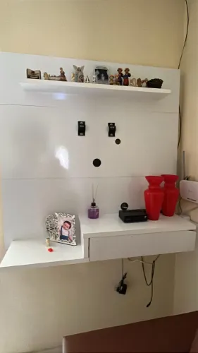 Painel de televisão 