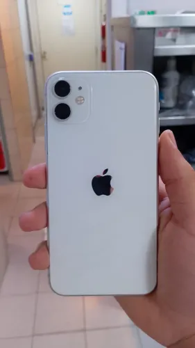 iphone 11 128 Branco