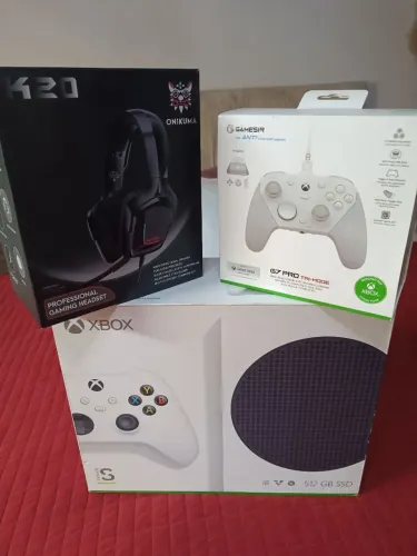 Xbox Séries S