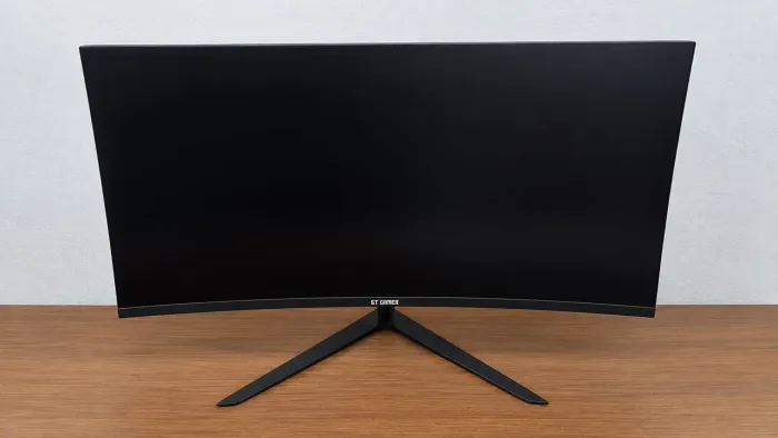 ? MONITOR GAMER GT GAMER CURVO 144Hz