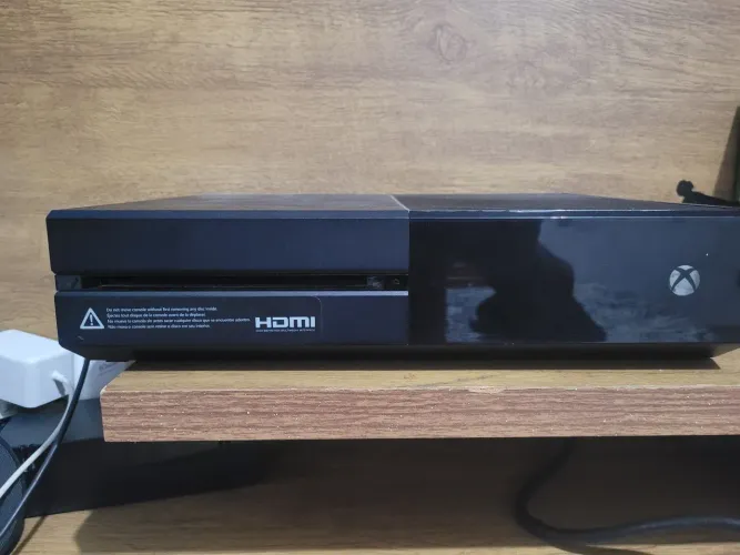 Xbox one fat