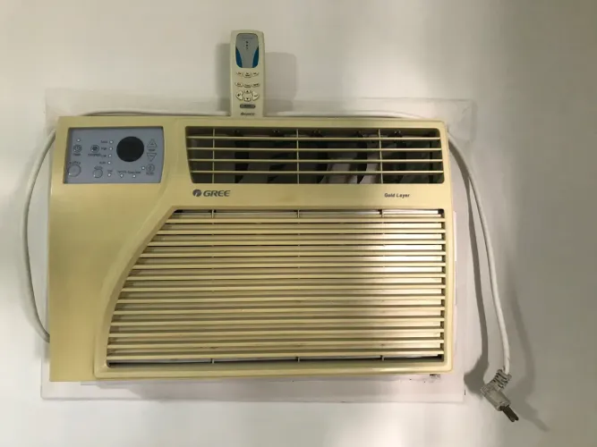 Ar Condicionado Gree - 7000Btus