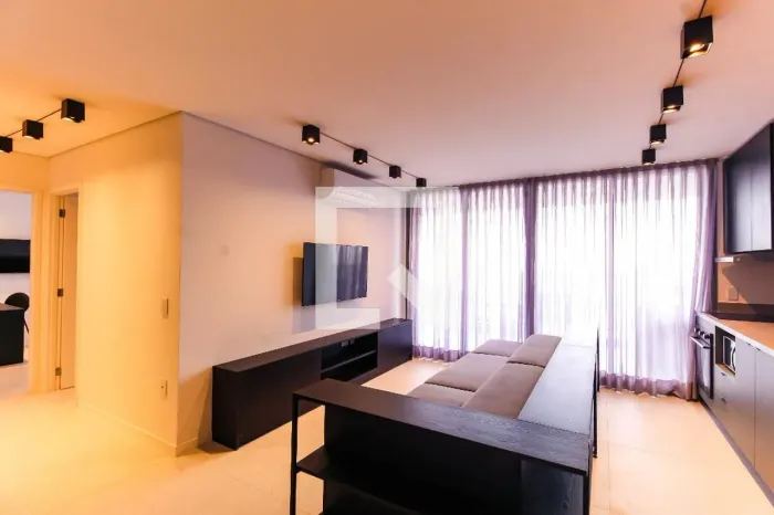 Apartamento à Venda - Jardim Anália Franco, 2 Quartos, 95 m2