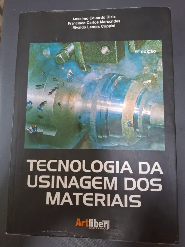 Tecnologia da Usingem dos Materiais