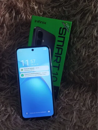 Vendo aparelho celular novo na caixa