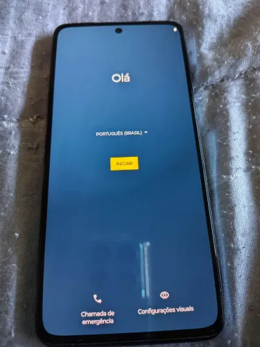 MOTO G 52 - PERFEITO ESTADO