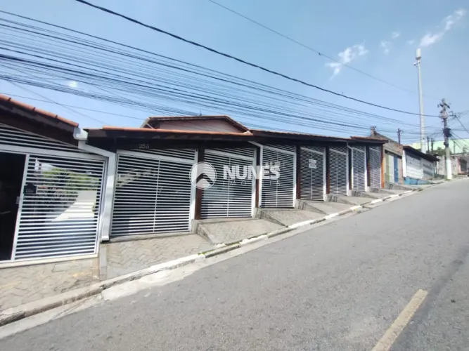 Casa Sobrado em Osasco
